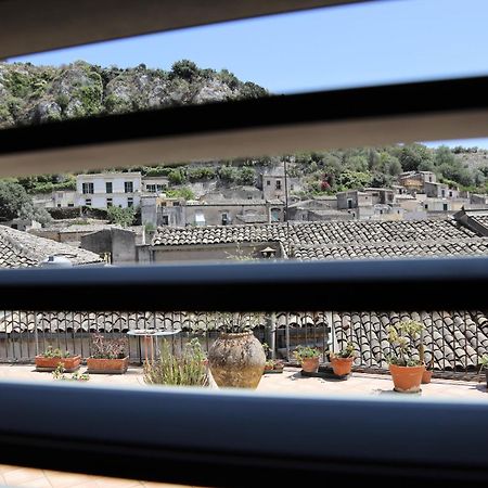 Casa Vacanza Vico Medica Модика Экстерьер фото