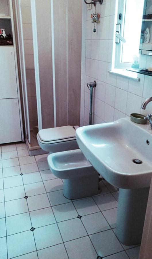 Casa Vacanza Vico Medica Модика Экстерьер фото