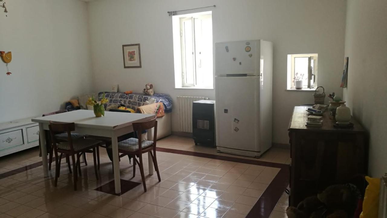 Casa Vacanza Vico Medica Модика Экстерьер фото