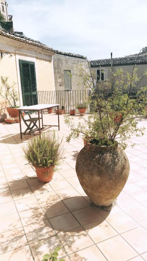 Casa Vacanza Vico Medica Модика Экстерьер фото