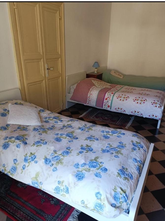 Casa Vacanza Vico Medica Модика Экстерьер фото