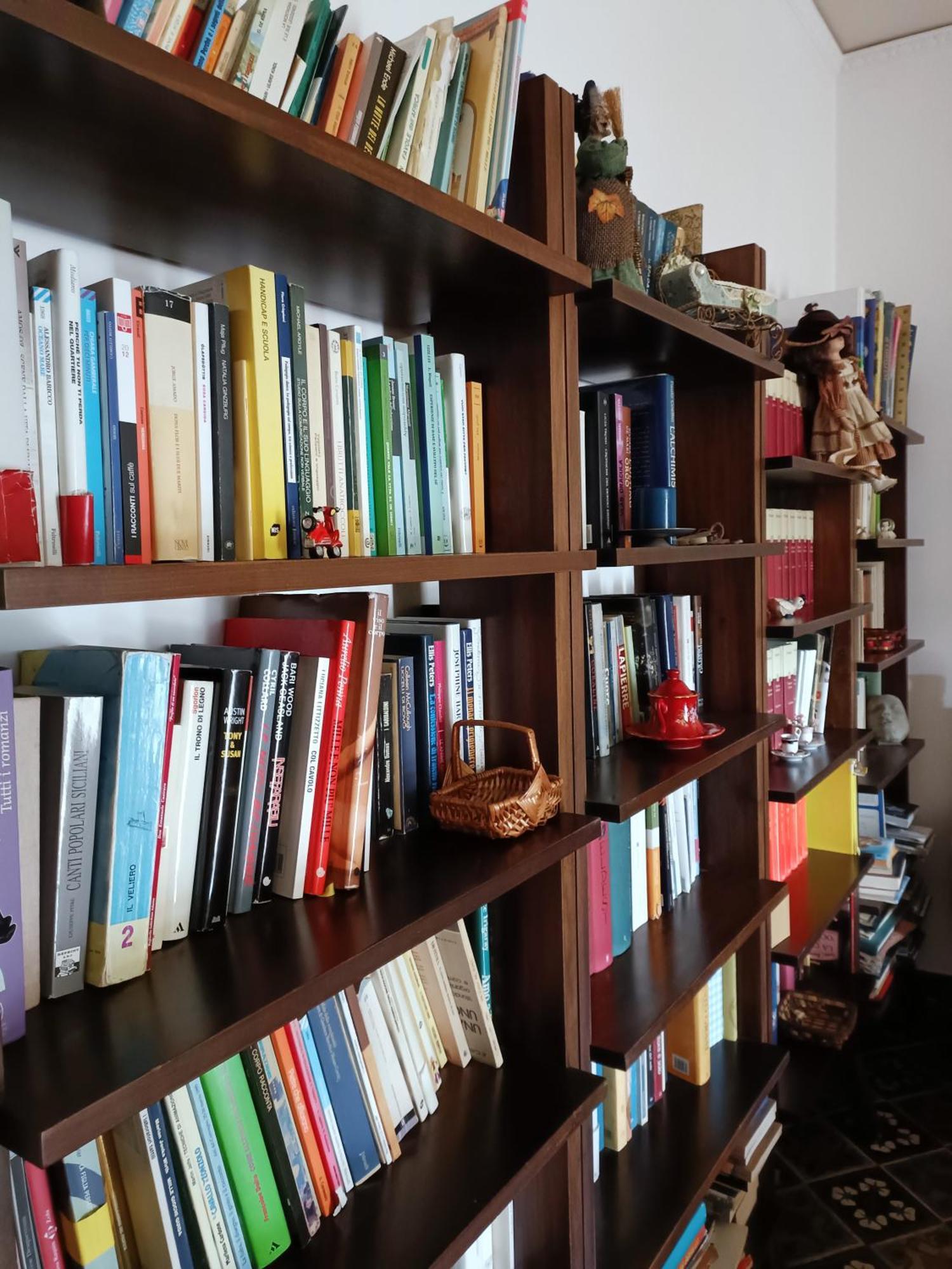 Casa Vacanza Vico Medica Модика Экстерьер фото